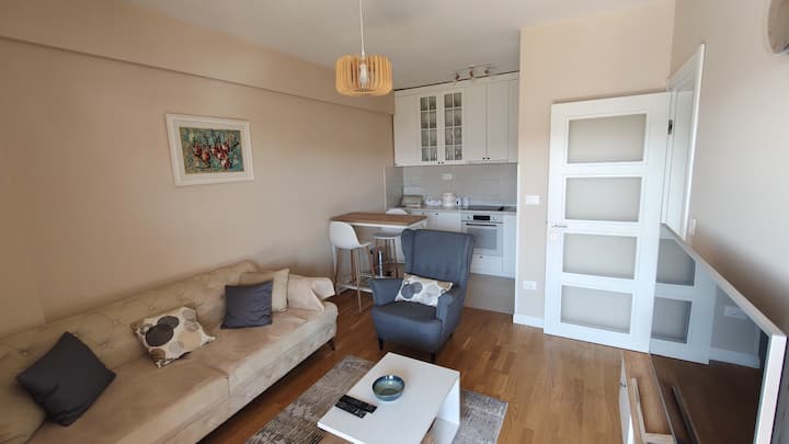 Diamerisma Apartment - Podgorica