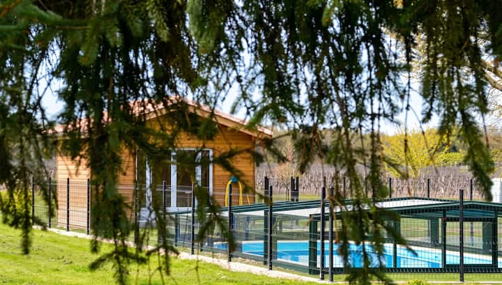 Villa à Périssac - Gironde