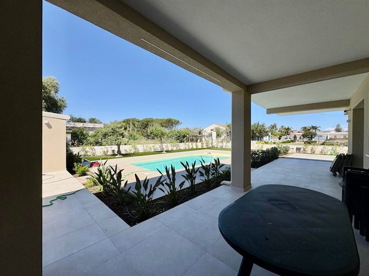 Villa Marzia - Augusta - Augusta