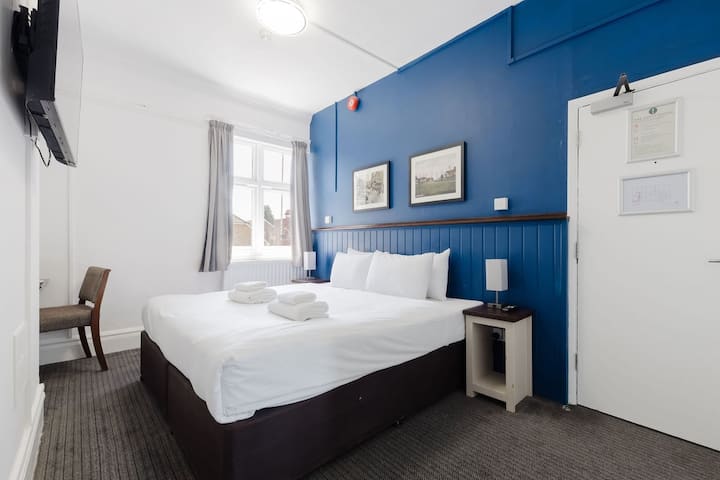 Cozy Single Room In Watford | Near Town Centre - Watford