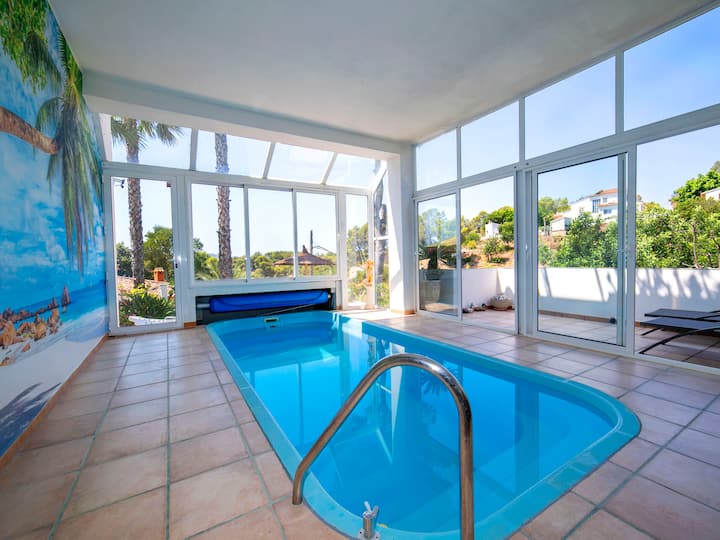 Castillo By Interhome - Altea