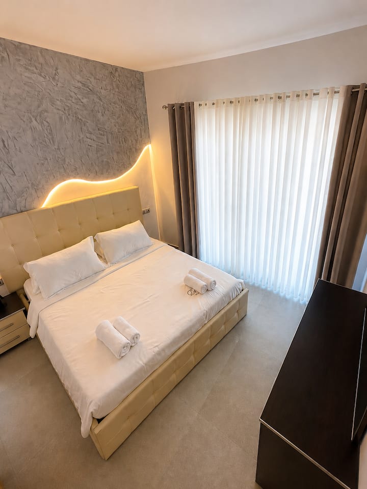 Habitación 1