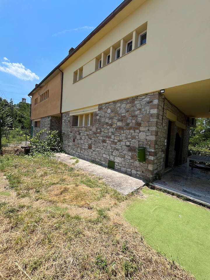 Affittacamere Buon Cammino - Todi