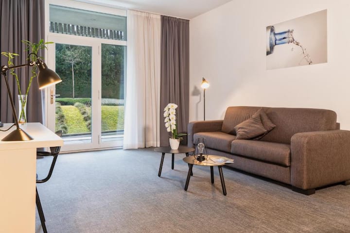 Hotel De La Source - Stdl - Yverdon-les-Bains