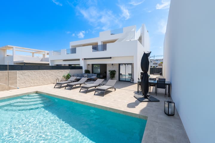 Villa Murillo - Quesada