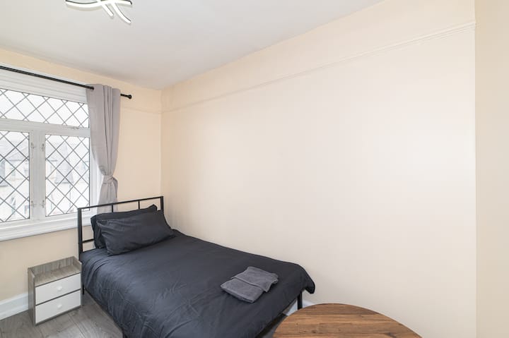 Habitación 1