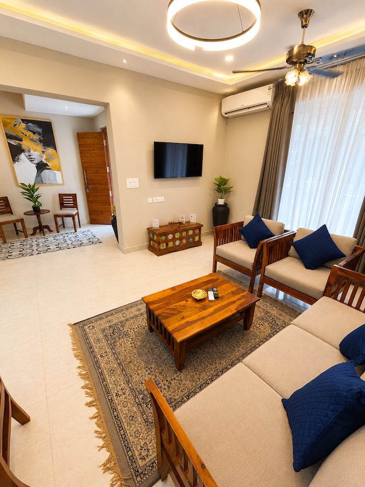 Living room 1 image 4