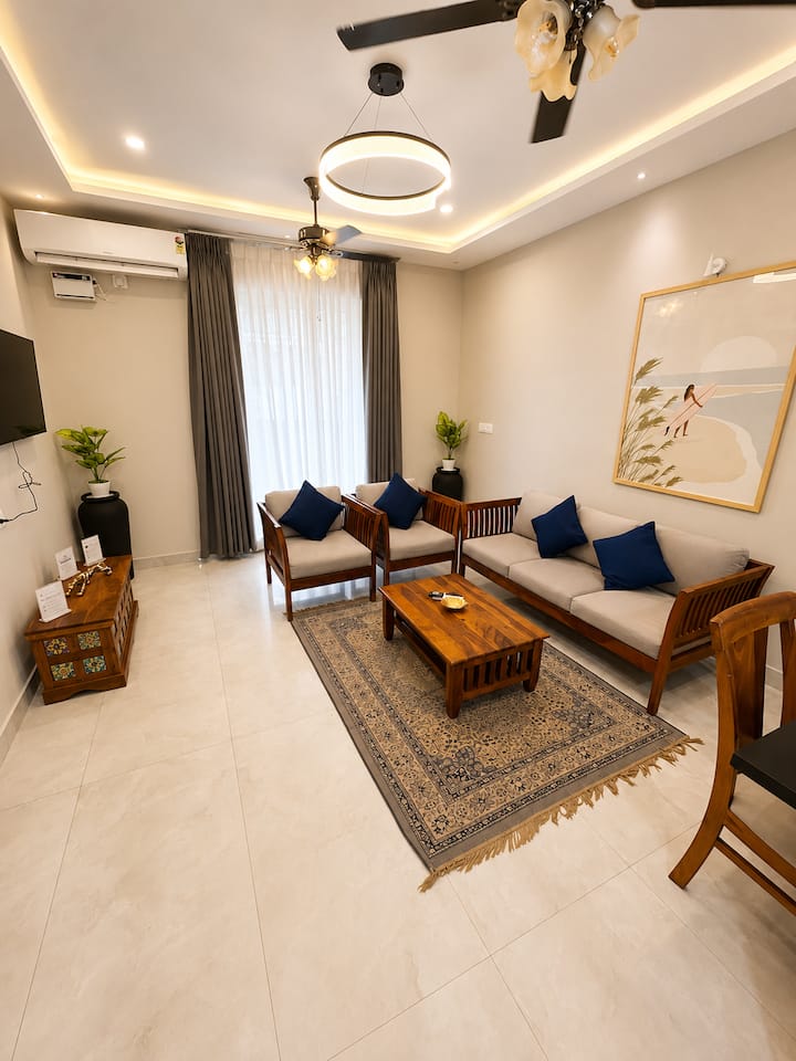 Living room 1 image 6