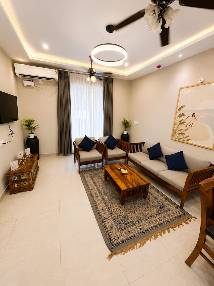 Living room 1 image 5