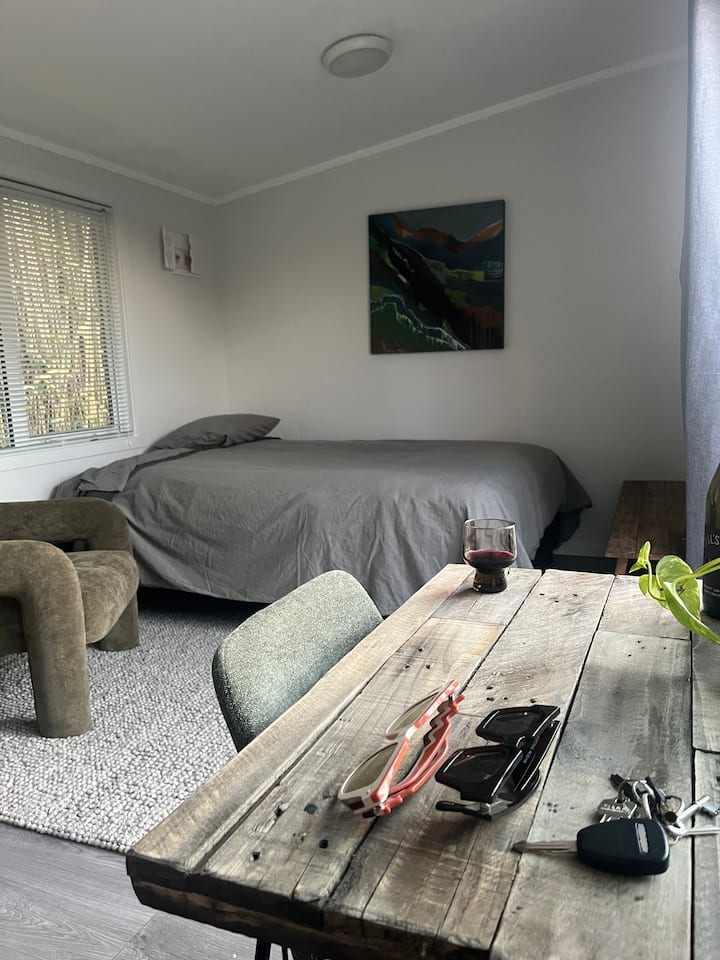 Oasis In Onerahi Tucked Away In Peace And Serenity - Whangarei