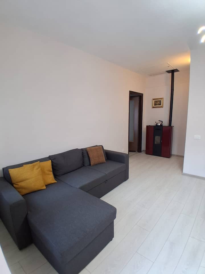 Casa Margherita - Omegna