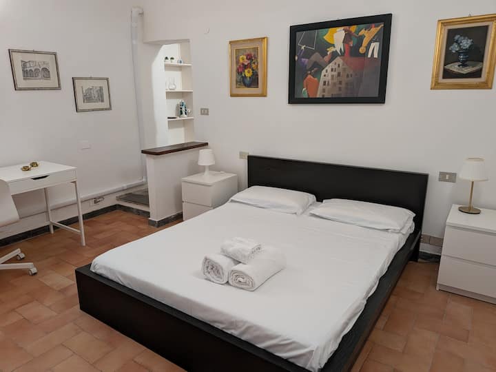 Guesthost - Pisa Heart Lovely Apartment - San Giuliano Terme