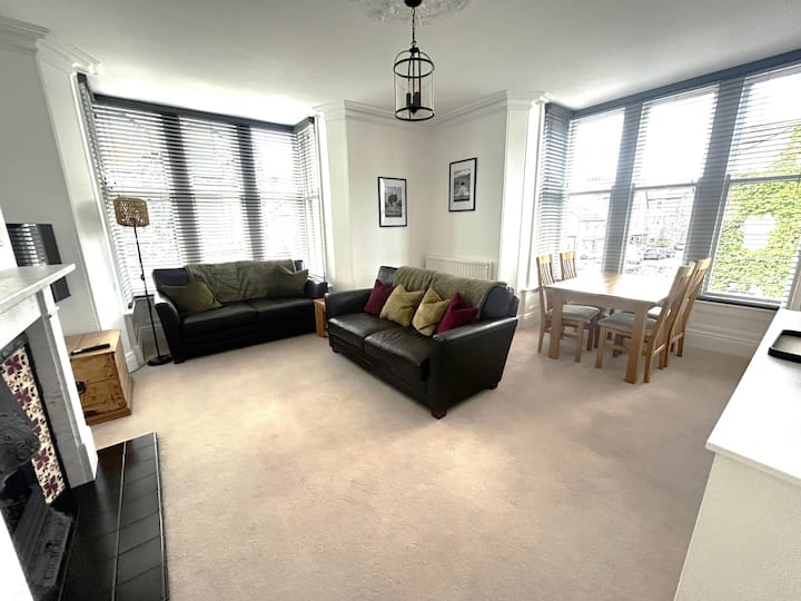 Helvellyn Hideaway - Borrowdale