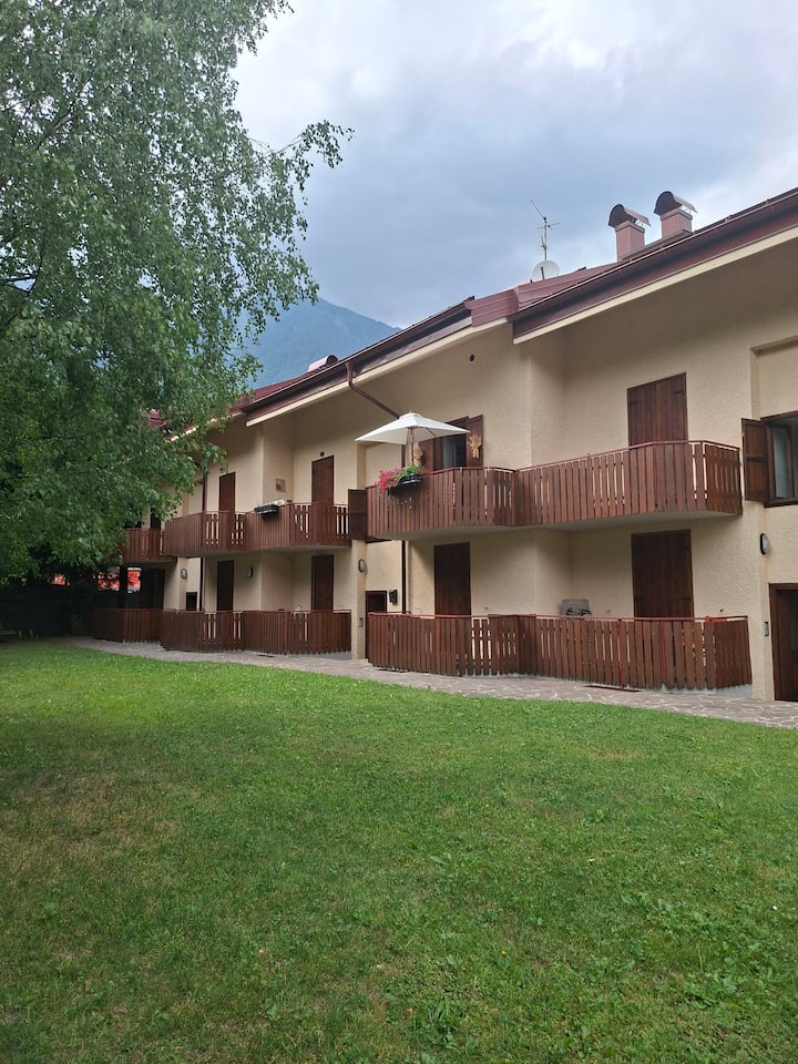 Appartamento Dolomiti ~Pinzolo~ - Pinzolo