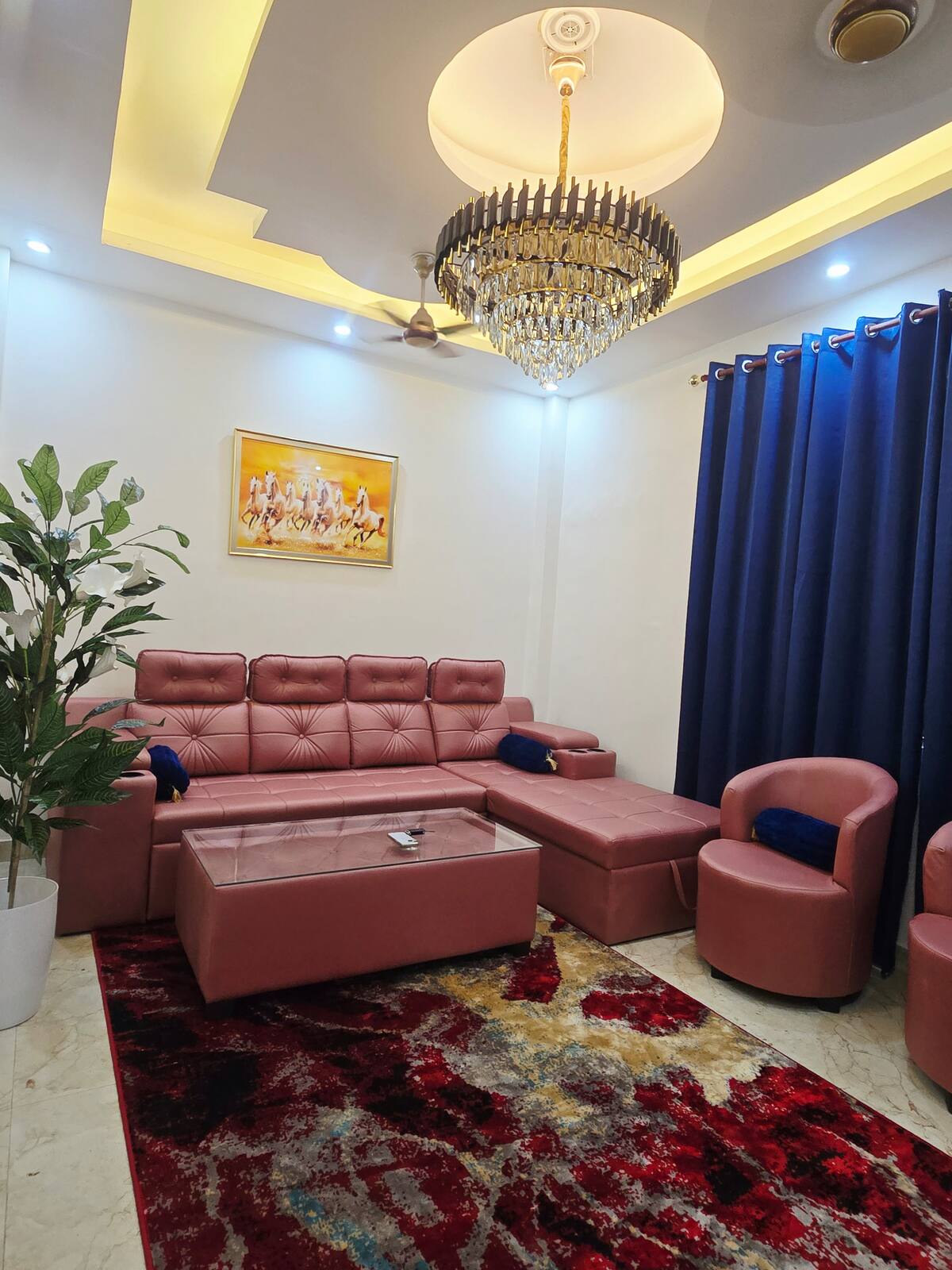 Gomti Grand Villa Lead Photo