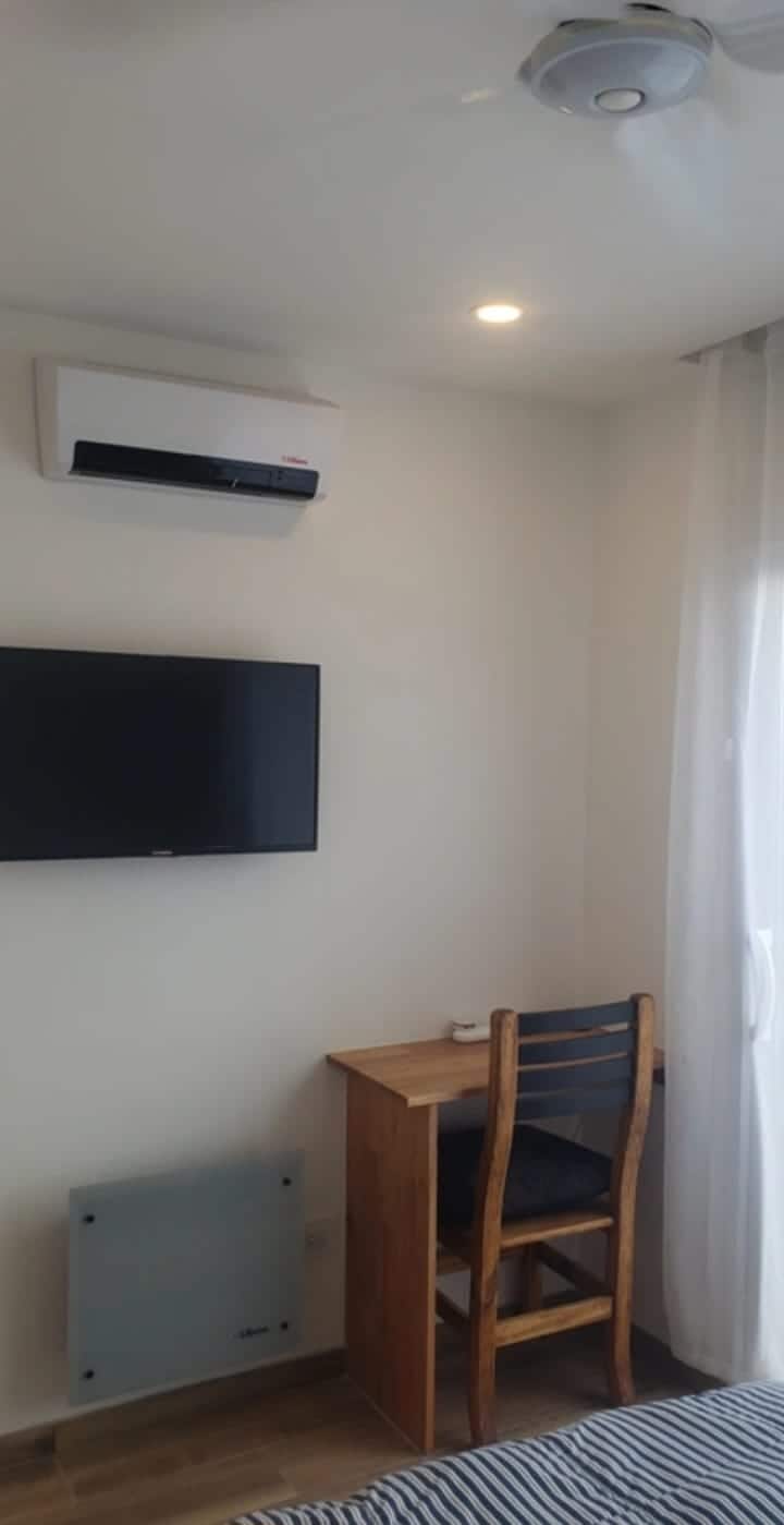 Recámara