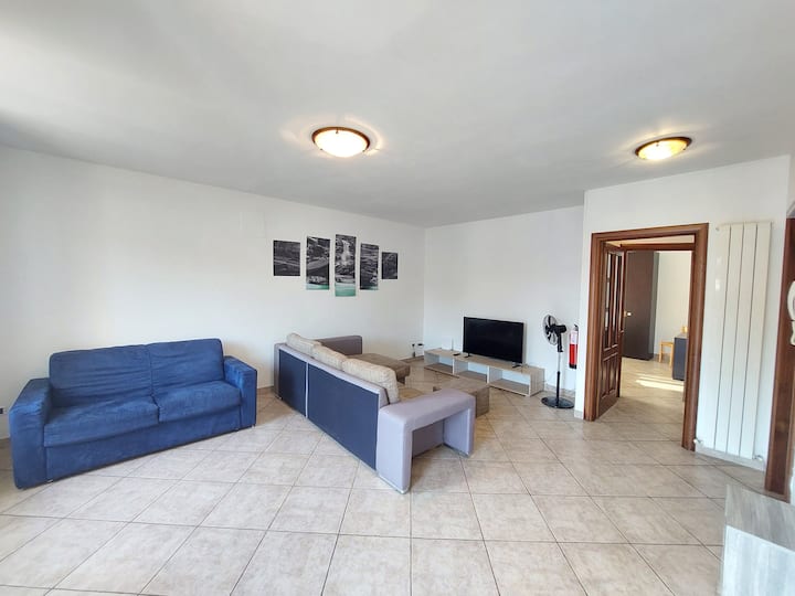 Casa A Oleggio - 15 Min Mxp E Lago Maggiore Ticino - Provincia di Novara,