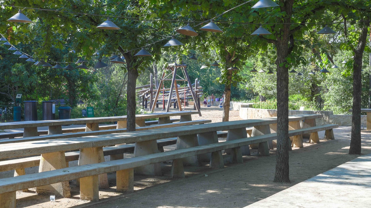 Walk to UT*parking*West Campus*Close to Downtown