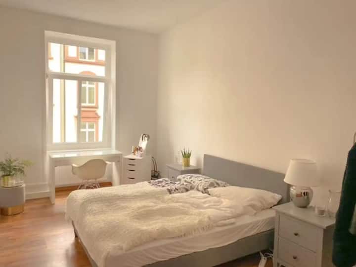 Comfy Room In Frankfurt Westend North - Francfort-sur-le-Main