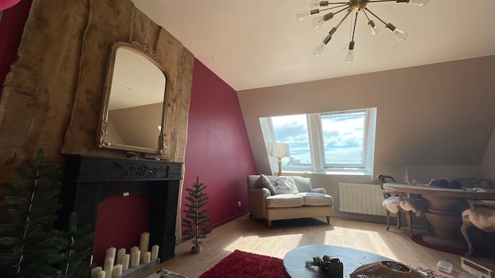 Appartement Lamballe - Lamballe