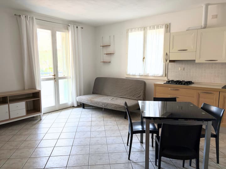 Cn051 - Cesenatico, Apartment 300m From The Sea - Cesenatico