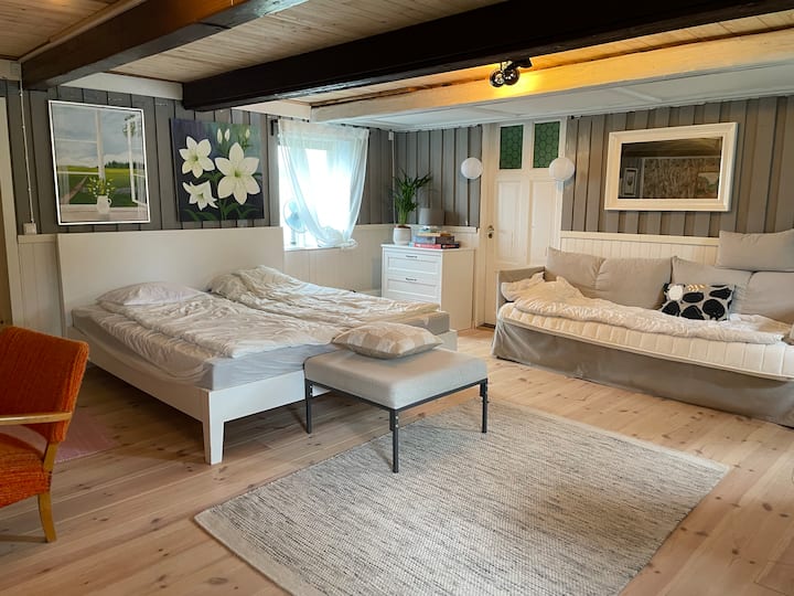 Torpet - Helsingborg