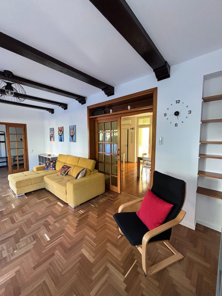 Casa Nìnì - Cefalù
