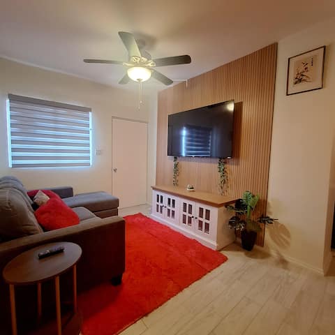 Top Airbnb: New apartment in a quiet area in Mexicali