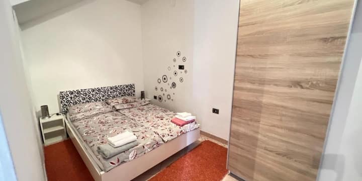Suki Apartment Near Svetilnik Beach - Izola