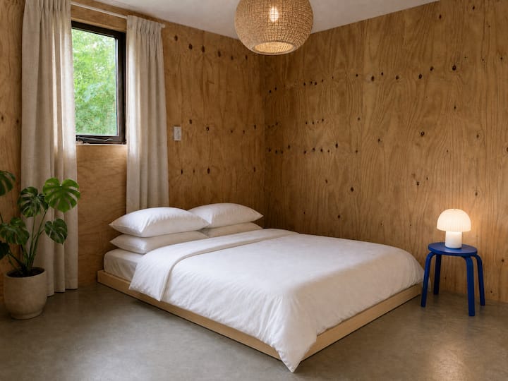 Habitación 1