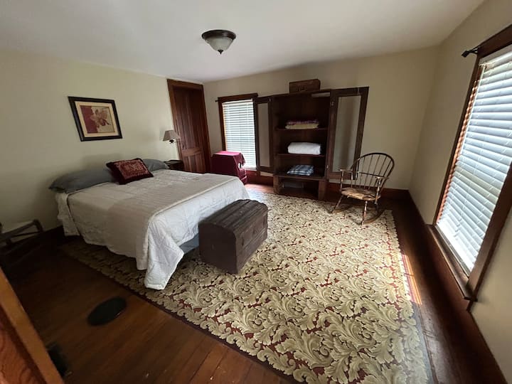 Chambre 1
