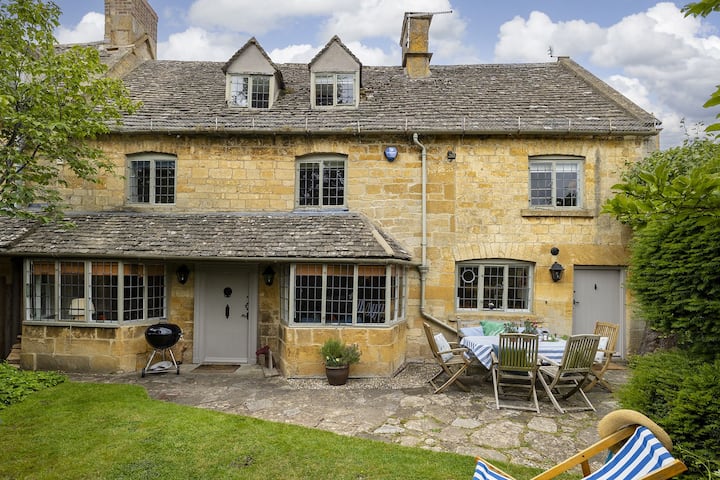 Closes Farm Cottage - Dog Friendly Holiday Cottage - 伊夫舍姆