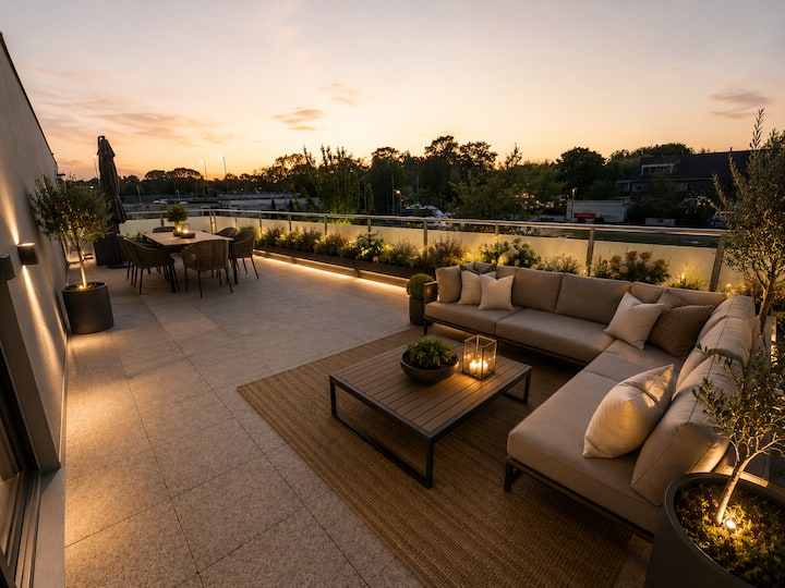 Executive Stay Amsterdam | 30+ Day Home | 12+ Beds - Ámsterdam