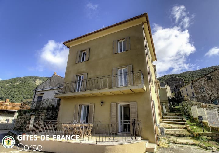 Casa Allegrini - Sagone