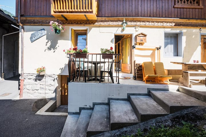 La Romantière - Courchevel