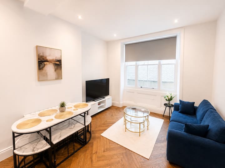 Cosy City Centre Retreat In Brighton - Brighton & Hove