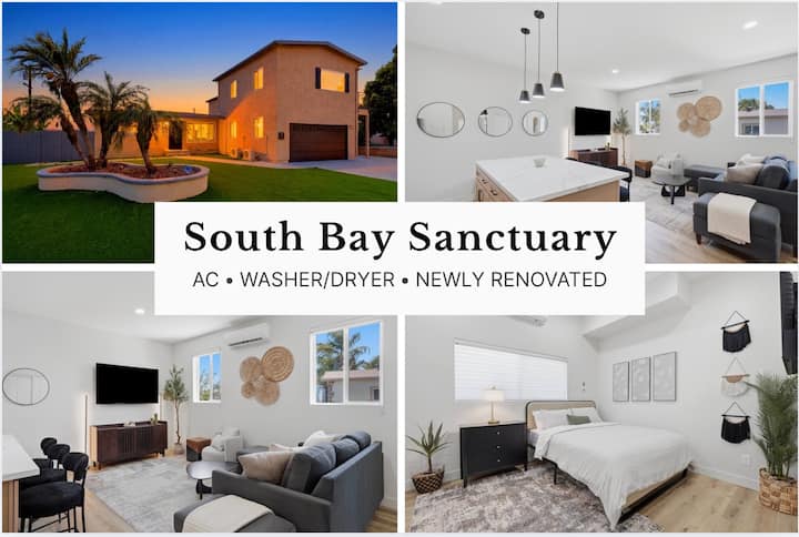South Bay Sanctuary - Chula Vista, CA