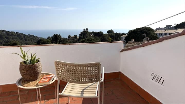 La Casa De Flores - Lloret de Mar