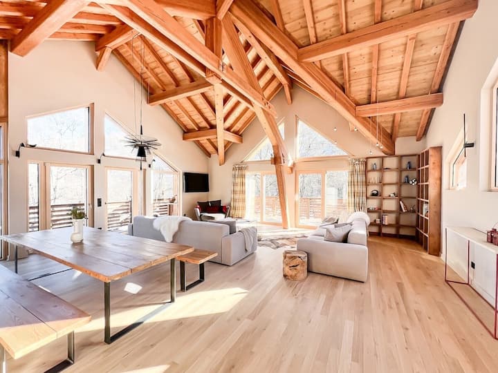 Le Chalet De Carole - Valloire - Valloire