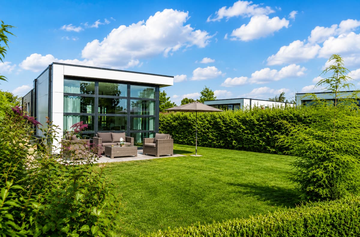 MSB035 vakantiehuis
