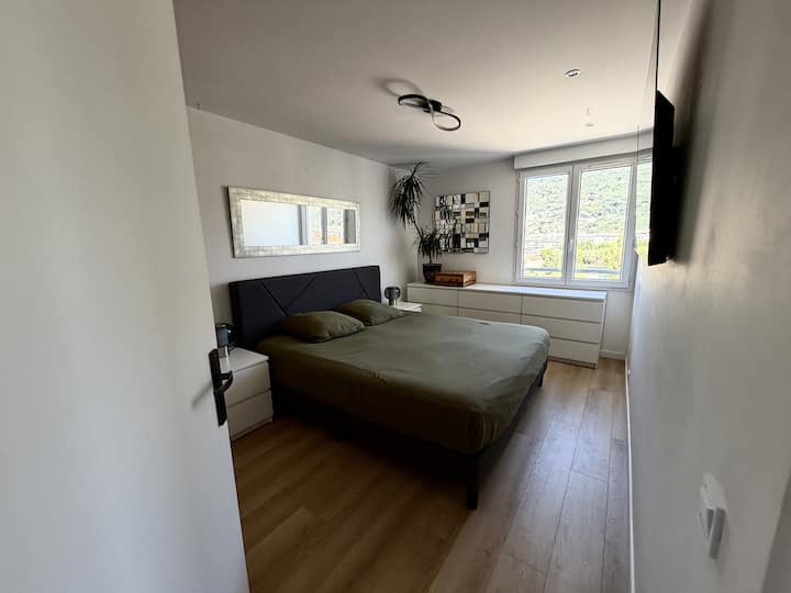 Chambre 1