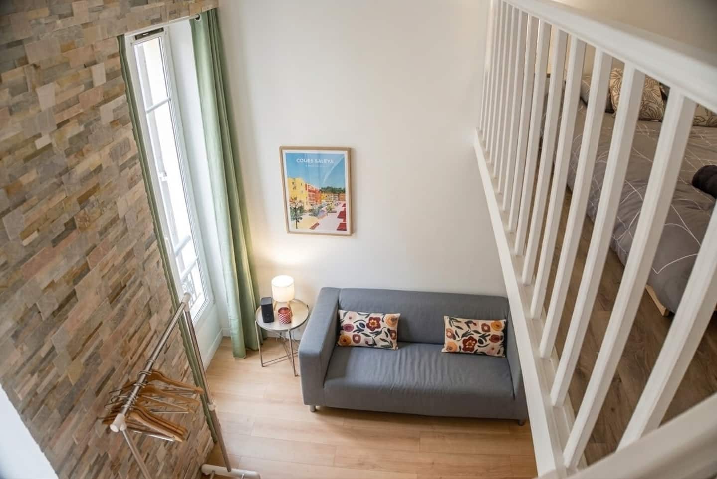 Casa Riviera - 5min à pied Gare
