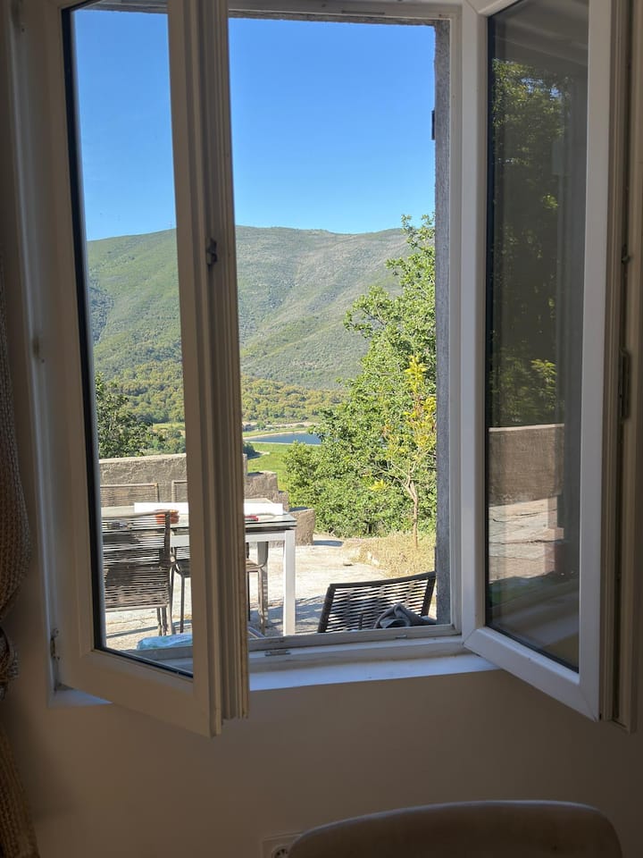 A Casa Di A Guazza - Lucciana