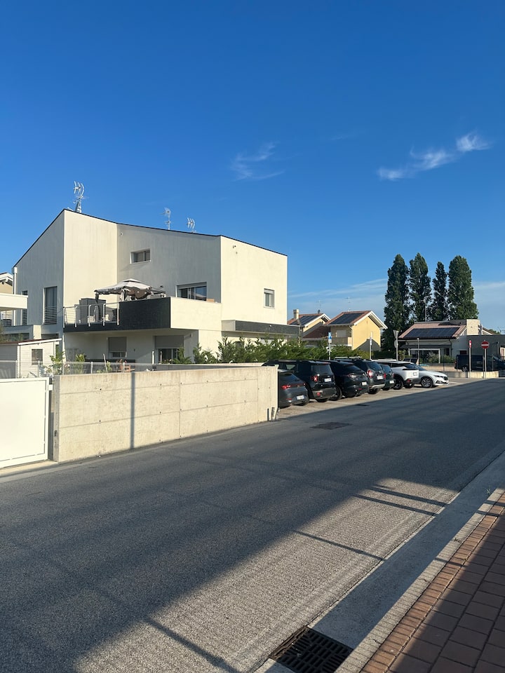 Jesolo Wellness House - Jesolo