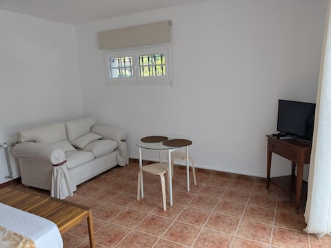 Anuncio de Airbnb popular: Saudade Apartment 1 en Cudillero