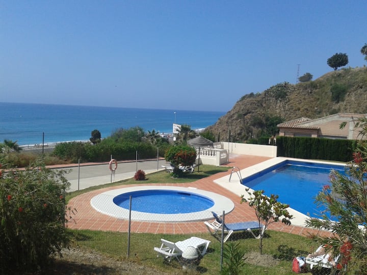 La Casita De Ana - Torrox