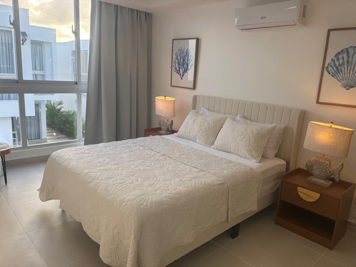 Serene 3BR Villa, Beach, Golf & Lake | Vista Cana