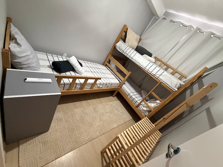 Spálňa 2