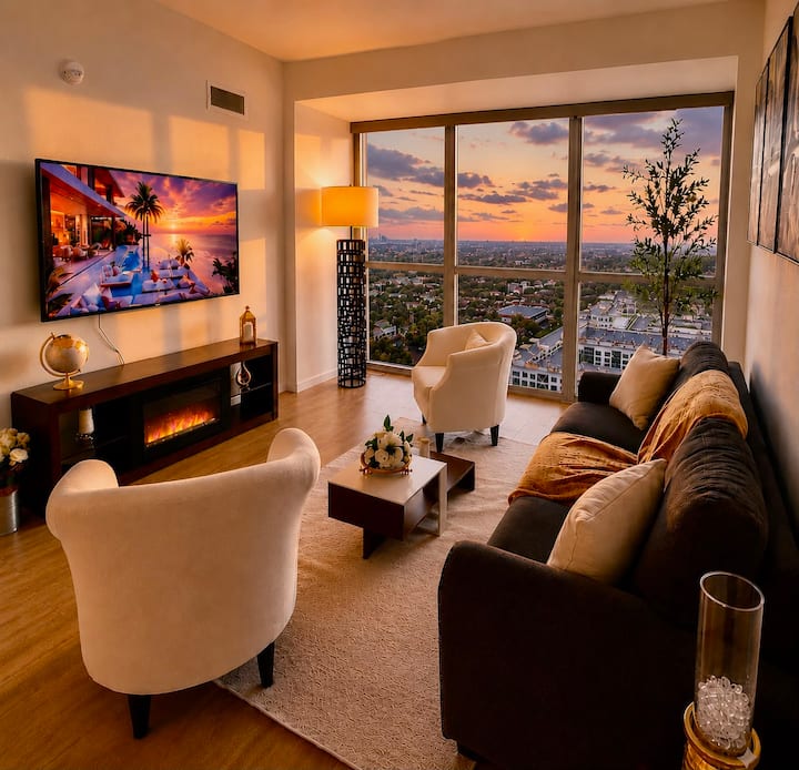 The Luxe Panorama - Fort Myers, FL