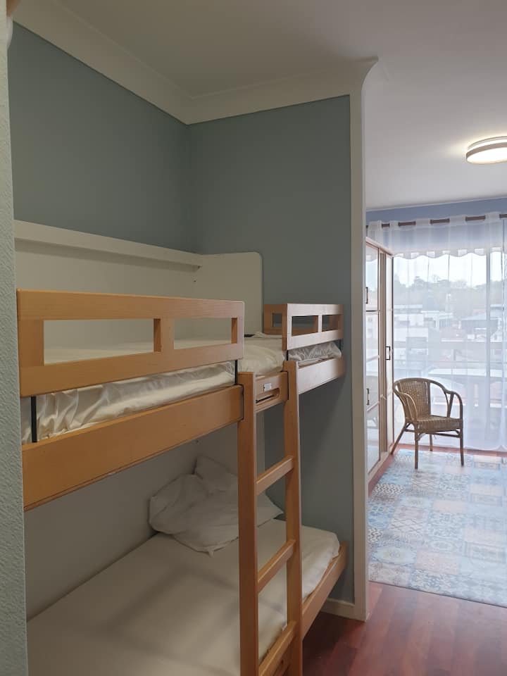 אזור חדר שינה